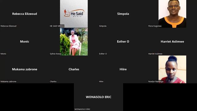 Day 4 || The Life of Samson || Esther Odora || BootUp Devotion 2022 смотреть онлайн