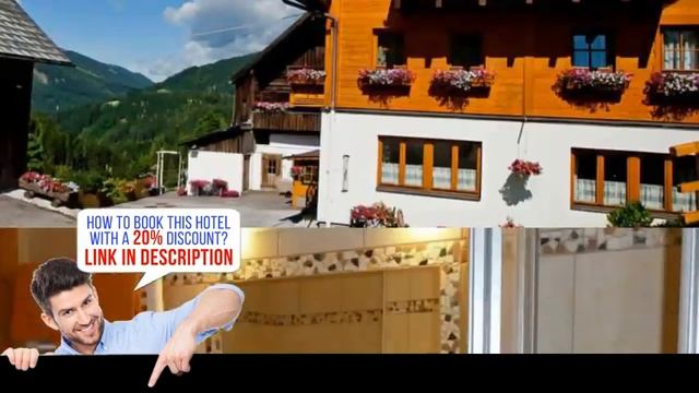 Bio-Bauernhof Grundlehnerhof - Ramsau am Dachstein, Austria - Review HD смотреть онлайн