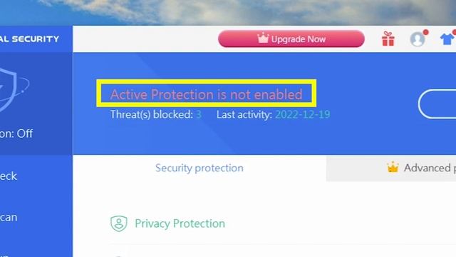 how to disable and enable 360 total security simple steps смотреть онлайн