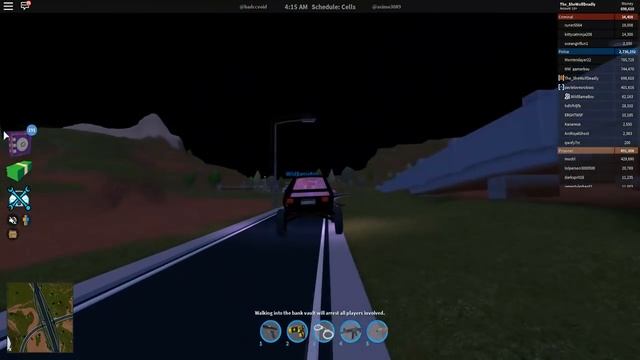 ? NEW MISSILE LAUNCHER UPDATE SOON! - Roblox Jailbreak 53 смотреть онлайн