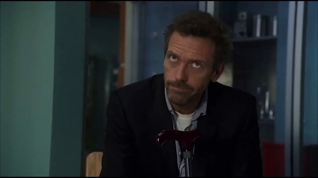 Детская травма Хауса смотреть онлайн