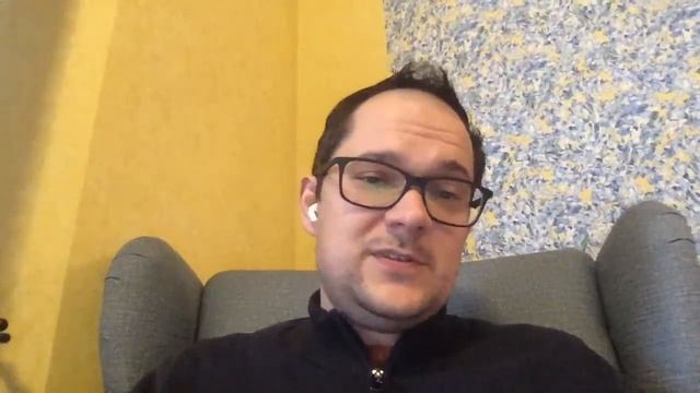 Беседа с практикующим финансистом. Что сейчас делать с финансами? Ответы на ваши вопросы. 24.09.22 смотреть онлайн