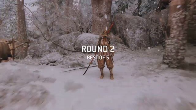 [For Honor] Rep 70 Valkyrie Duels #31 | When two 90 ping killas collide смотреть онлайн