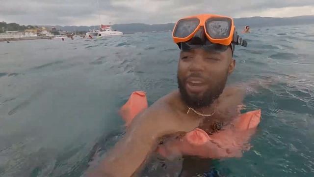 What to do in Montego Bay Jamaica Travel Vlog ?? смотреть онлайн