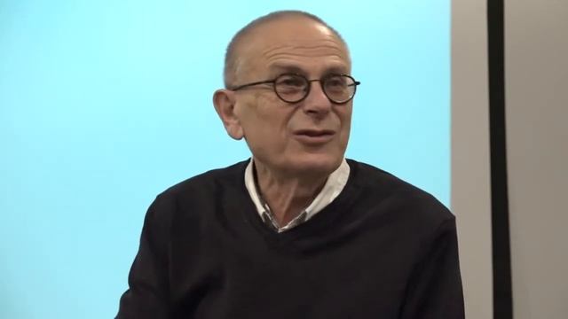 ЛЕКТОРИЙ ЦГК | Олег Лейбович и Анна Кимерлинг. Обсуждение книги «Я вырос в сталинскую эпоху...» смотреть онлайн