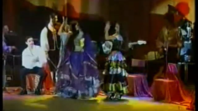 Ляля Шишкова - Очи Черные 2000е года моб.89161563599 смотреть онлайн