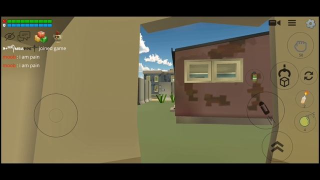 кто такой мооб смотреть онлайн