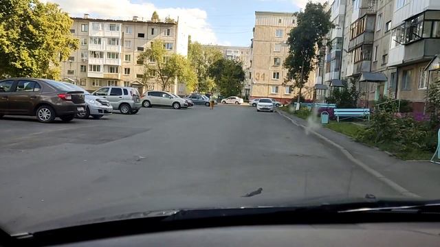 Работа в Яндекс такси. 42 регион. 06.08.2023. смотреть онлайн