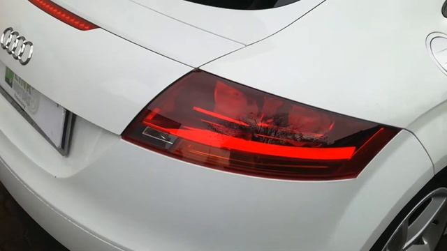 Audi TT Coupè 2.0 TDI QUATTRO, Tagliandi e Km Certificati, Ottime condizioni generali. - 10100 € смотреть онлайн