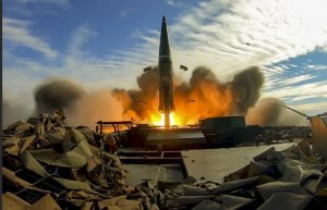 Почему Россия еще не ударила по Украине ядерным оружием
