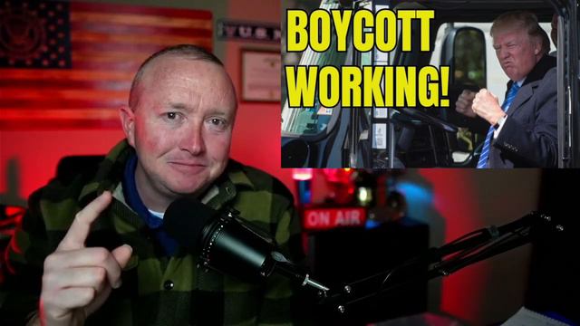 Snowflake Freak OUT! New York Boycott is WORKING! смотреть онлайн