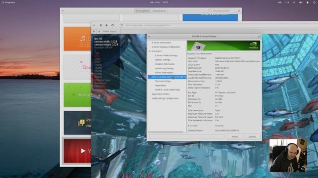 Kiedyś to było czyli Linux Elementary OS 5.1 jak jeszcze dało się tego używać.. Real Hardware смотреть онлайн
