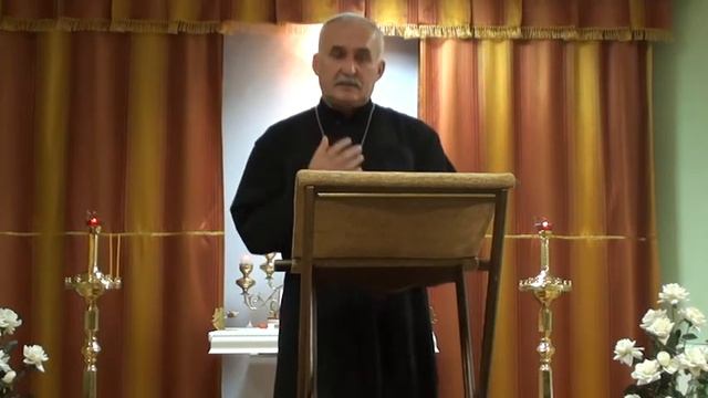 Служение УРПЦ, Киев: "А я буду взирать на Господа" смотреть онлайн