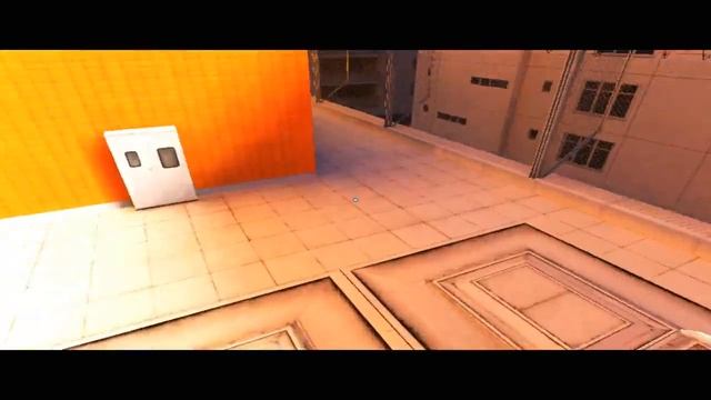 Прохождение Mirror's Edge. Часть 6. Доганяки смотреть онлайн