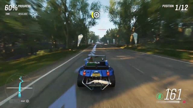 Forza Horizon 4 - How to win Porsche 718 on Spring Season Event | Forza 4 Xbox one gameplay смотреть онлайн