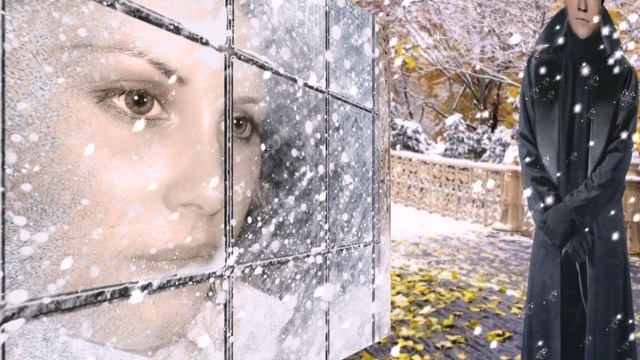 Сергей Дроздов - Осень прошла смотреть онлайн