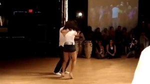 Бачата - самый классный танец в Мире (Bachata).