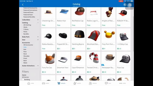 Making ROBLOX a ROBLOX account | David baszucki смотреть онлайн