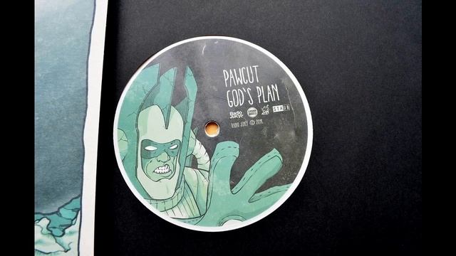 Pawcut & Pseudo Slang***Flip Scripts (Instrumental) смотреть онлайн