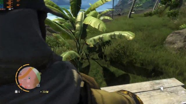 Far Cry 3 - Part 17: Trà Trộn Vào Quân Địch смотреть онлайн