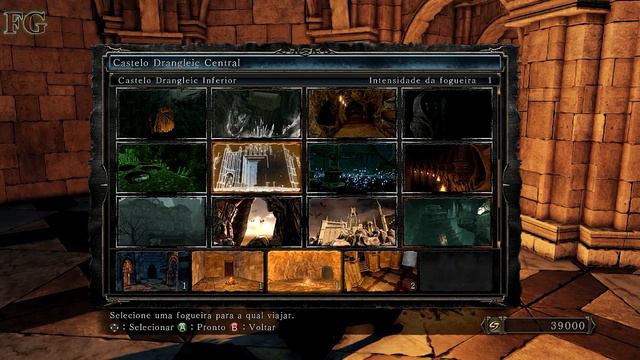 Dark Souls 2 Anel da Proteção de Aço +2 (Ring of Steel Protection + 2) смотреть онлайн