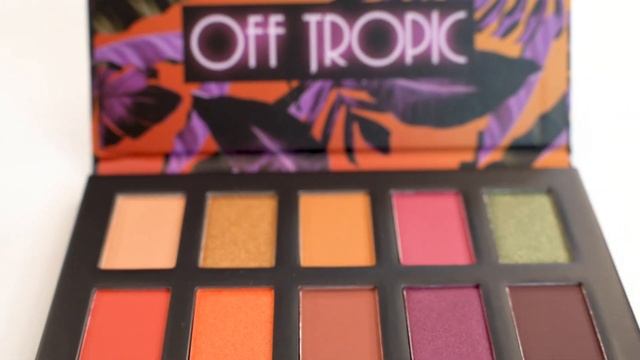 NYX Face Awards Russia 2019 I Top 30 UNBOXING смотреть онлайн