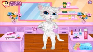 Игра "Анжела и Том. Свадьба"