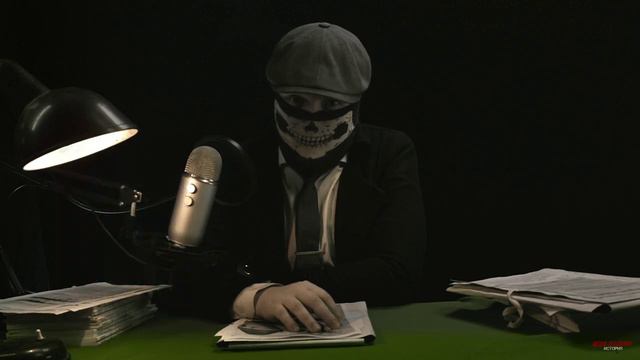 [Top Secret History] - ДИВЕРСАНТЫ CКОРЦЕНИ. Спецназ Рейха. Документальный фильм смотреть онлайн