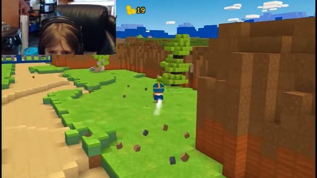 I love video games!!! - Lootfest смотреть онлайн