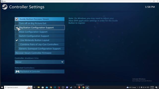 How To Connect Controller On Steam For Apex Legends PC смотреть онлайн