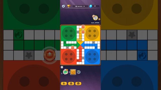 ludo game in 4 players | ludo king | ludo star | @zaibabbasi3503 смотреть онлайн