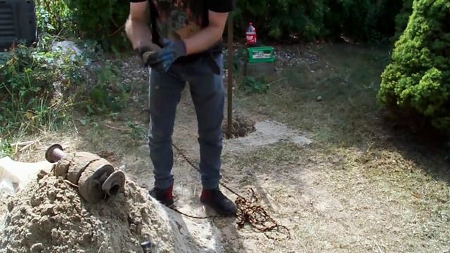 How to make a heat pump in a garage. Polkistan DIY. A good and cheap home heating. Under $200! смотреть онлайн