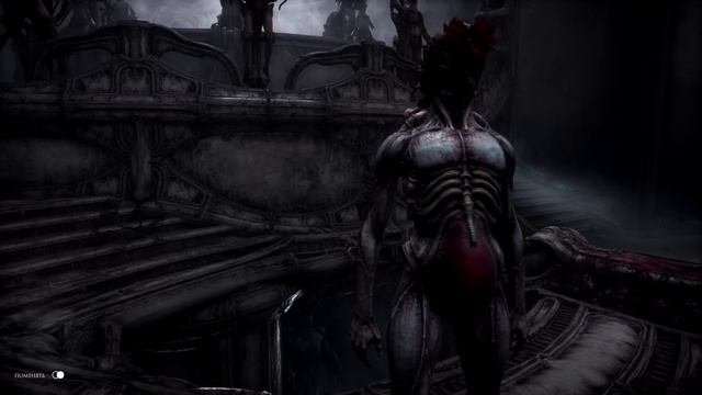 Scorn — ГЛУБОКИЙ СЮЖЕТ КОТОРЫЙ НИКТО НЕ ПОНЯЛ смотреть онлайн