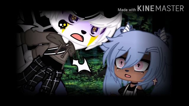 'Клип' ⚠️"Нейротоксин"⚠️(Гача-Лайф) смотреть онлайн