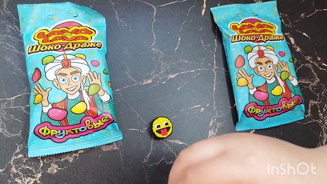 КИДСИ ИЗ ДИКСИ/РАСПАКОВКА смотреть онлайн