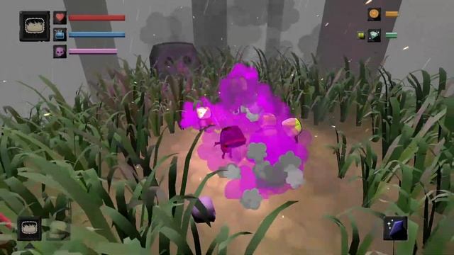 Eekeemoo Splinters of the Dark Shard First Impessions смотреть онлайн