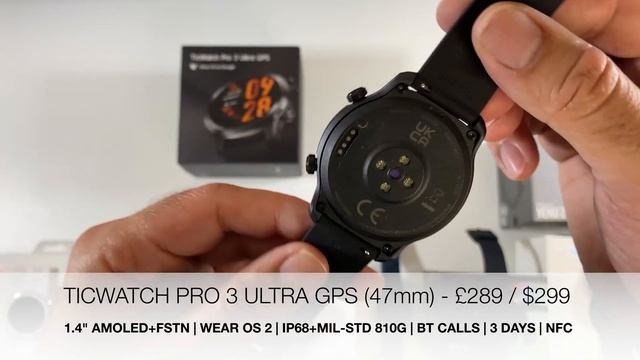 أفضل 10 ساعات ذكيه تشتريها 2023 | Best Smartwatches to buy 2023 смотреть онлайн