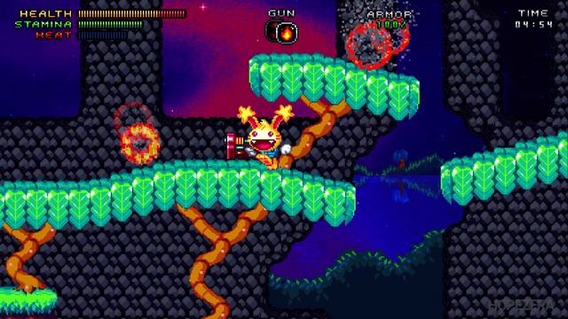 Spectacular Sparky Gameplay - Walkthrough Part 1 (PROLOGUE) смотреть онлайн
