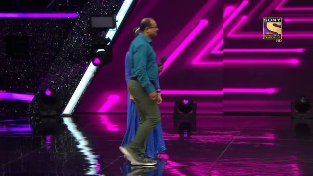 Soumya के Moves On 'Maar Daala' Song है Spectacular! | India's Best Dancer | Geeta Kapur | Daily Mi смотреть онлайн