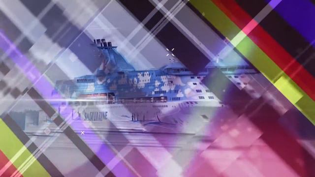 Круиз по Скандинавии смотреть онлайн