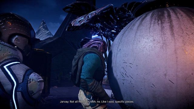 Mass Effect Andromeda Modded #22 - Havarl: A Dying Planet Part 1 - Insanity - No Commentary смотреть онлайн