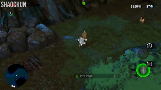 #15 BALDO WALKTHROUGH: SARAIA, HAMMER, WIND STICK, TAKAME SHIELD, DUST OF RENEWING, FLOWER OF PURIT смотреть онлайн