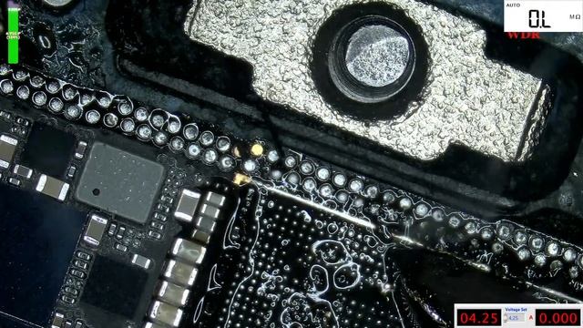 Iphone 12 Swap