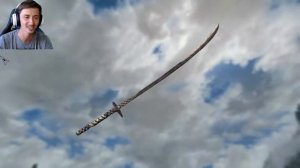 Skyrim - ВСЕ УНИКАЛЬНОЕ И РЕДКОЕ Одноручное и Двуручное Оружие Скайрима!