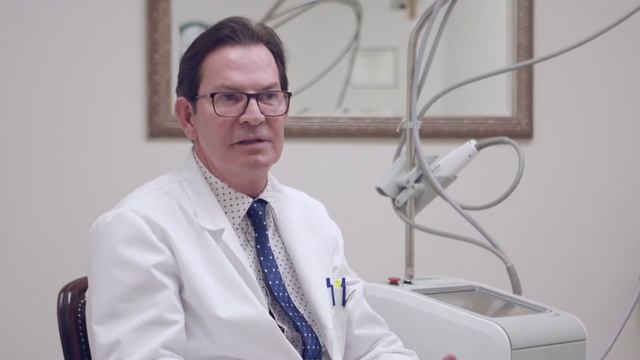 Centre de Medicine & Chirurgie Esthétique de Longueuil - Laser Excel V смотреть онлайн