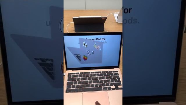 Apple Store Dubaydan mini sayohat смотреть онлайн