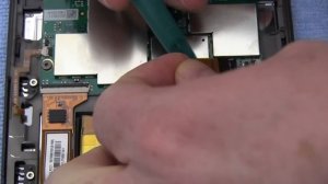 How to Replace Your Amazon Kindle D01100 Battery