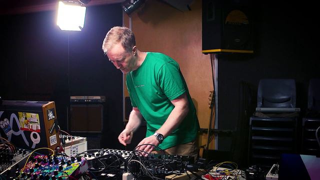 Synth Commune x Soma Fest 2023 : Rob смотреть онлайн