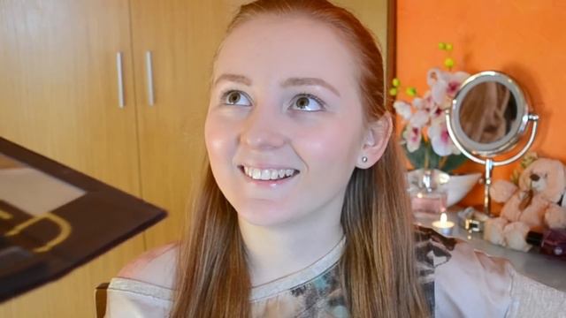 ♥ My Boyfriend Does My Makeup TAG ♥ Мой парень Делает Мне Макияж смотреть онлайн