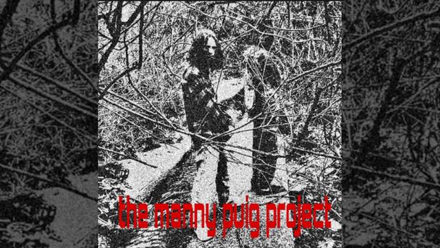 The Manny Puig Project- DEMO 1 смотреть онлайн